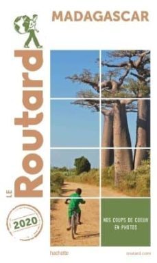 guide du routard madagascar 2020/21-9782017100782
