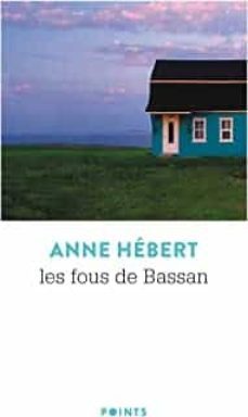 les fous de bassan-9782020336482