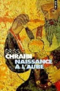 naissance a l aube-9782020375382