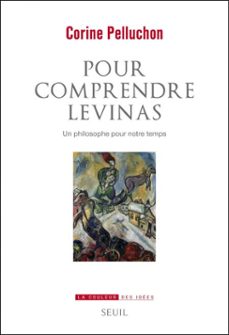 pour comprendre levinas (ebook)-corine pelluchon-9782021442182
