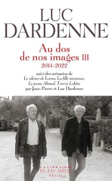 -luc dardenne-jean pierre dardenne-9782021523782