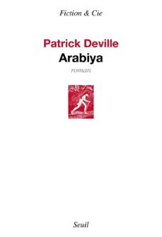-patrick deville-9782021550382