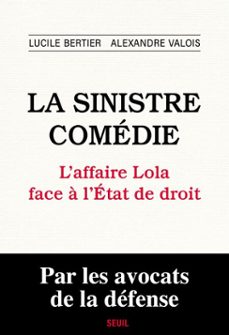 -alexandre valois-lucile bertier-9782021610482