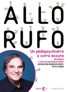 allo rufo (ebook)-marcel rufo-9782035872982