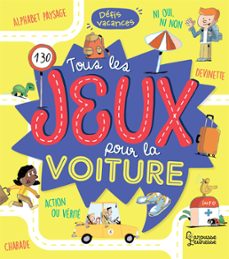 tous les jeux pour la voiture (ebook)-sandra lebrun-9782036001282