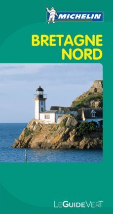 bretagne nord (guia verde 2012) (frances)-9782067167582