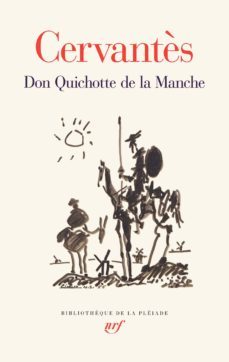 don quichotte de la manche-miguel de cervantes saavedra-9782070149582