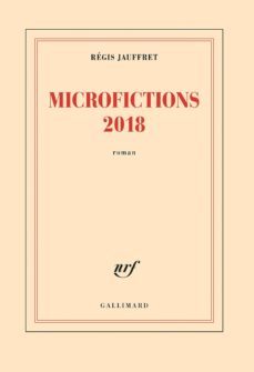 microfictions 2018-9782070197682