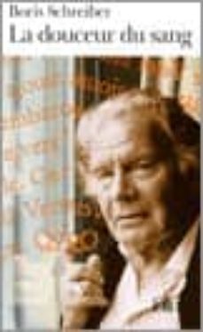 la douceur du sang-9782070310982