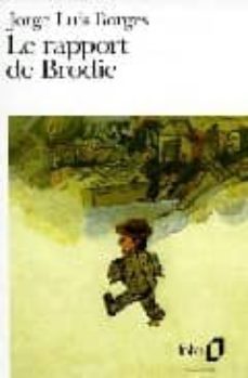 le rapport de brodie-jorge luis borges-9782070375882