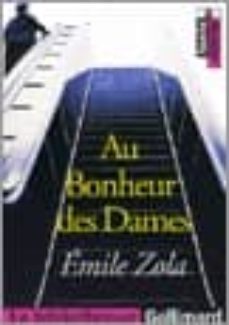 -emile zola-9782070413782