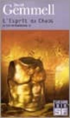 l esprit du chaos (le lion de macedoine, iv)-9782070421282