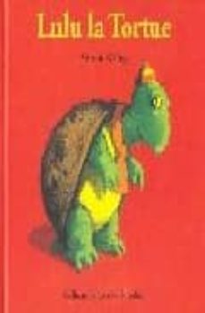 lulu la tortue-9782070596782
