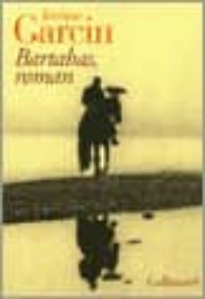 bartabas: roman-9782070744282