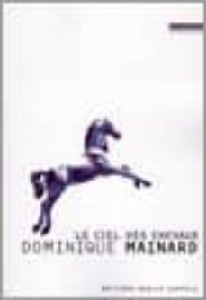 le ciel des chevaux-9782070789382