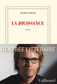 la jouissance (ebook)-florian zeller-9782072473982