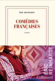 comedies françaises-9782072796982