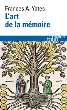 l'art de la memoire (ebook)-frances a. yates-9782072979682
