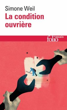 -simone weil-9782073024282