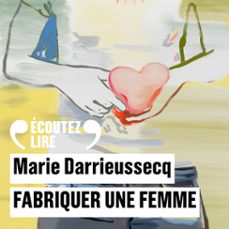 -marie darrieussecq-9782073074782