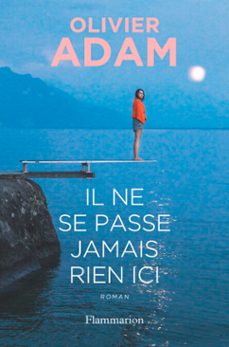 il ne se passe jamais rien ici (ebook)-olivier adam-9782080441782