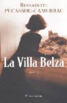 la villa belza-9782080689382