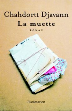 la muette (ebook)-chahdortt djavann-9782081238282
