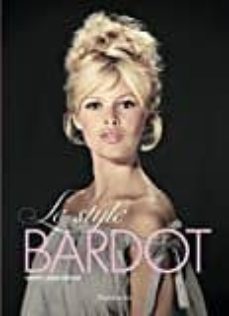 le style bardot-henry jean servat-9782081387782
