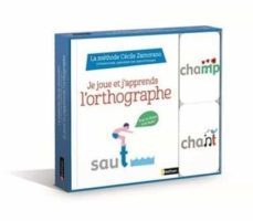 l orthographe_coffret-9782092491782