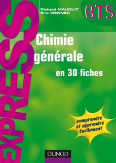 -richard mauduit-eric wenner-9782100539482