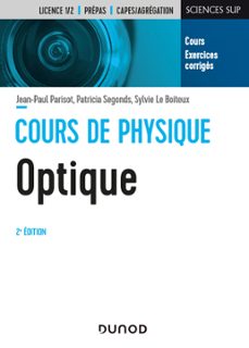 -jean-paul parisot-patricia segonds-sylvie le boiteux-9782100811182