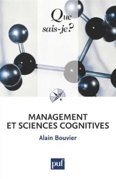 management et sciences cognitives (ebook)-alain bouvier-9782130614982