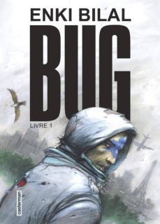 bug volume 1-9782203105782