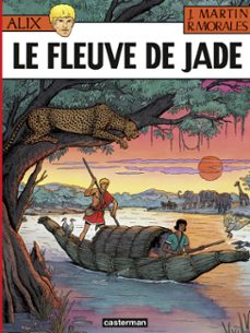 -jacques martin-9782203197282