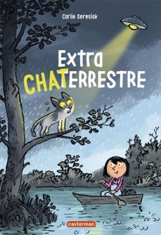 extra chat terrestre (ebook)-carlie sorosiak-9782203227682