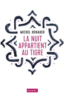 -michel honaker-9782207132982