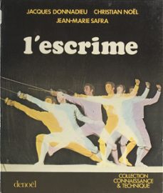 Imagen Principal de L'escrime