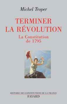 -michel troper-9782213656182