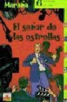 el señor de las estrellas: 6 historias de cine-9782215072782