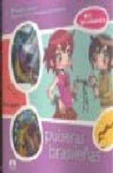 kit bricolandia: pulseras brasileñas-9782215100782