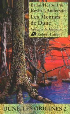 mentats de dune-9782221113882
