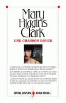une chanson douce-mary higgins clark-9782226248282