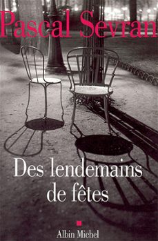 -pascal sevran-9782226309082
