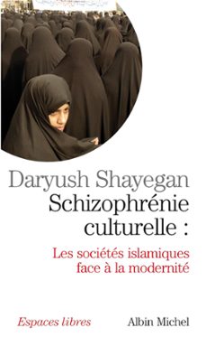 -daryush shayegan-9782226335982