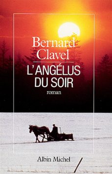 l'angelus du soir (ebook)-bernard clavel-9782226337382