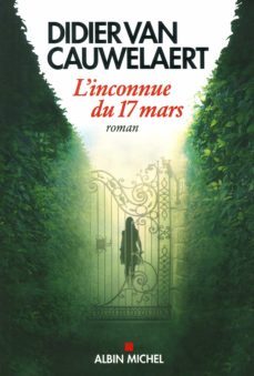 l inconnue du 17 mars-9782226400482