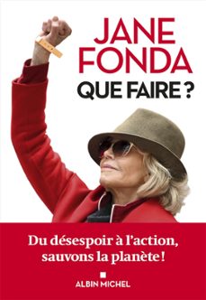 que faire ? (ebook)-jane fonda-9782226457882