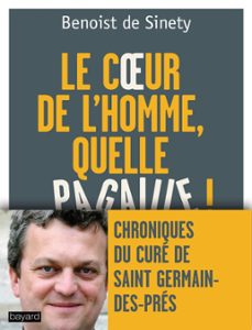 le  coeur de l'homme, quelle pagaille !  (ebook)-benoist de sinety-9782227491182