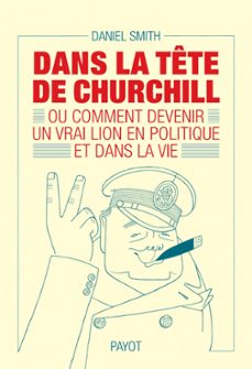 dans la tete de churchill (ebook)-daniel smith-9782228929882