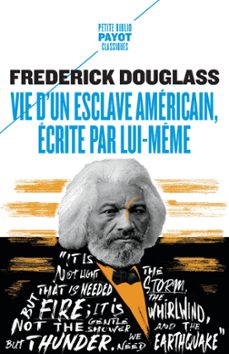 vie d'un esclave americain, ecrite par lui-meme (ebook)-frederick douglass-9782228930482